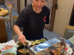 -合易泓烤肉•首创生椰大油边(宁山路店)