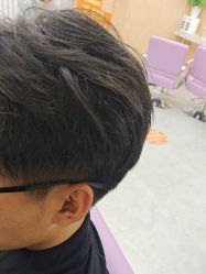 -KK Hair—尚影