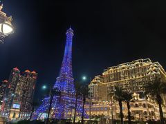 -澳门喜来登大酒店