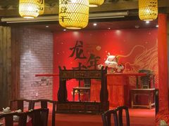 -古铺良食(柯城店)