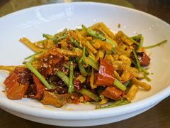 -爷爷的土钵菜(街道口店)