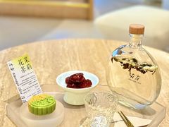 -左右Massage/Spa(长寿路店)