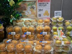 -盒马鲜生(十里堡店)
