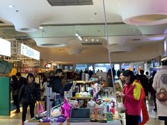 -亿象城(江南大道店)