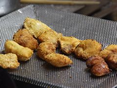 -牛车水美食街