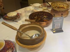 -拾捌川·自贡爆炒(新街口店)