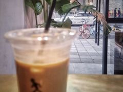 -常识咖啡common sense(春熙路店)
