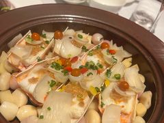 -丽轩中餐厅(广州丽思卡尔顿酒店)