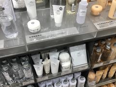 -MUJI无印良品(金狮广场店)