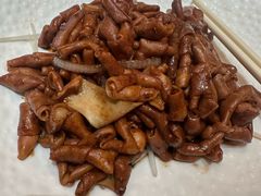 -惠食佳(滨江大公馆店)
