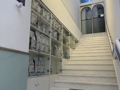 -达爱动物医院·犬猫分区·CT·复杂眼科(远洋山水分院)