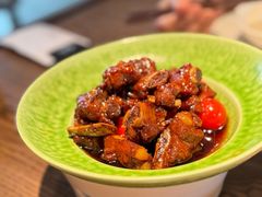 -皖厨·中国徽菜(万象食家店)