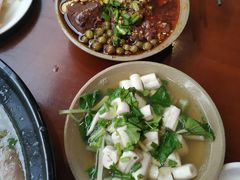 -谢老五跷脚牛肉·非遗传承店