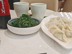 -船歌·鱼水饺青岛菜(国贸商城店)