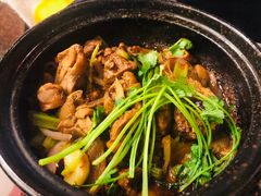 -川香煲(茅台路店)