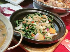 -东北大院·东北菜(三台子店)