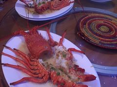 -毛里求斯小四川餐厅总店