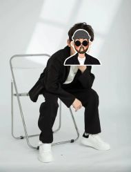 -皇家爱婴高端儿童摄影(苹果园店)