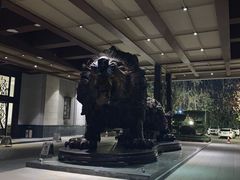 -春晖园度假酒店温泉