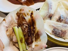 -船歌·鱼水饺青岛菜(黄岛珠江路店)