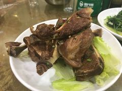 -龙珠饭店-深夜大食堂(五爱西直街店)
