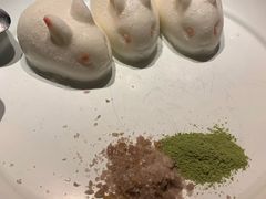 山药兔-掌柜的店·河南菜(世茂店)