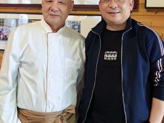 -东海酒家(长平东路店)