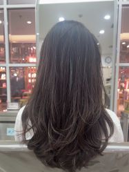 -时尚殿堂hair salon