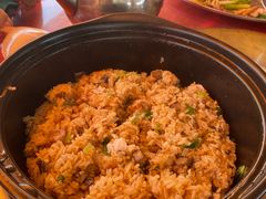 -胜海大排档·海鲜·黄鳝饭(十年老店)