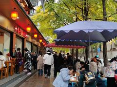 -牛王庙特色面(杏苑公寓店)