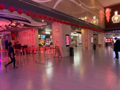 -卢米埃影城(长楹天街IMAX激光店)