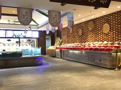 -铂尔台州菜(铂尔国际店)