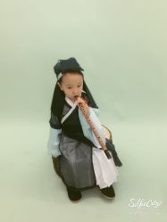 -倾城宝贝儿童摄影(浦东金谊店)