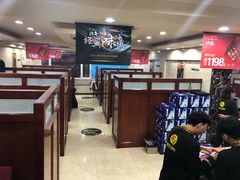 -瑞杰烧烤店·24小时营业(山东路店)