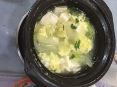 乾毓德平价海鲜火锅城-天津乾毓德饭庄·清真传统炒菜·海鲜烧烤(咸阳路店)