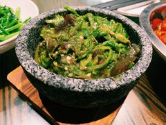 -湖南人家·家传湖南菜(水围店)