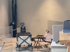 -J Create城市露营咖啡·简餐·宠物(上海动物园店)