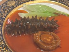 -唐阁(香港朗廷酒店)