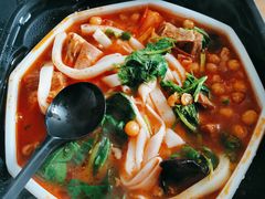 8小时慢炖半筋半肉手工粉-小满手工粉(上海文峰广场店)