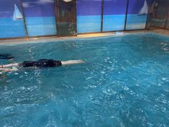 -索菲特游泳·健身·SPA(西湖店)