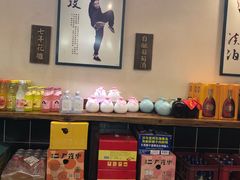 -刘师父老汉口江湖菜(蔡锷路店)