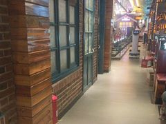 -河坝烧烤串城(金达莱店)
