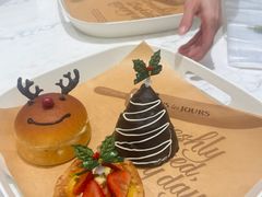 -多乐之日(颐堤港店)