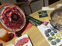 -朱氏牛鼎记鲜牛火锅(山水华庭店)