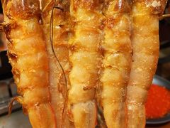 -白玉串城(南六中路店)