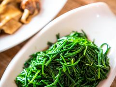 拌沙葱-胡羊焖饼(敦煌店)