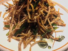 -闽公馆·客家私房菜·商务宴请·包厢(杏林橡树湾店)