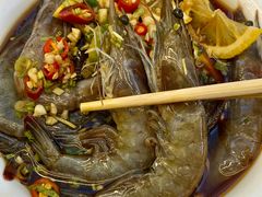 -船梆煮•蒸汽海鲜·生腌干蒸(五四广场店)