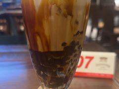 -春水堂人文茶馆(站前店)