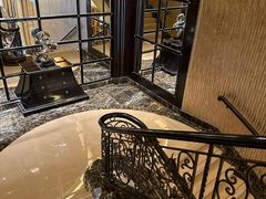 -星河湾半岛酒店-真粤中餐厅